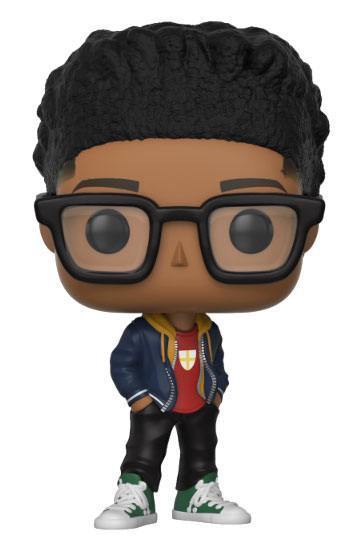 Funko Pop! Marvel - Runaways Alex Wilder (356) Figurines
