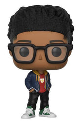 Funko Pop! Marvel - Runaways Alex Wilder (356) Figurines