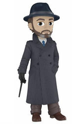 Funko Rock Candy - Fantastic Beasts The Crimes Of Grindelwald Albus Dumbledore Figurines