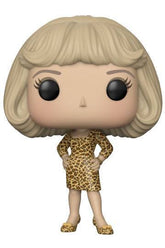 Funko POP! Movies - Little Shop of Horrors - Vinyl Figure Audrey Fulquard (656)