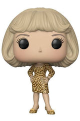 Funko POP! Movies - Little Shop of Horrors - Vinyl Figure Audrey Fulquard (656)