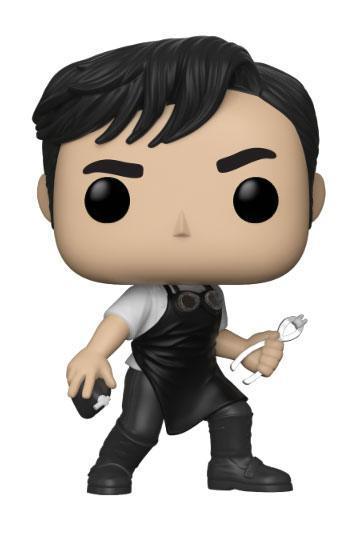Funko POP! Movies - Little Shop of Horrors - Vinyl Figure Orin Scrivello D.D.S (657)
