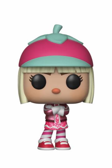 Funko POP! Disney - Ralph Breaks The Internet - Taffyta (12)