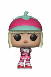 Funko POP! Disney - Ralph Breaks The Internet - Taffyta (12)
