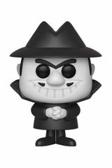 Funko Pop! Animation - The Adventures Of Rocky And Bullwinkle Boris Badenov (449) Figurines