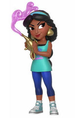 Funko Rock Candy - Ralph Breaks The Internet Jasmine Figurines