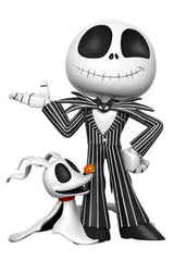 Funko Super Deluxe - Disney The Nightmare Before Christmas Jack Skellington Figurines