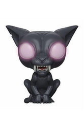 Funko Pop! Movies - Fantastic Beasts The Crimes Of Grindelwald Matagot (Gitd) (20) Figurines