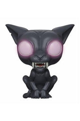 Funko Pop! Movies - Fantastic Beasts The Crimes Of Grindelwald Matagot (Gitd) (20) Figurines