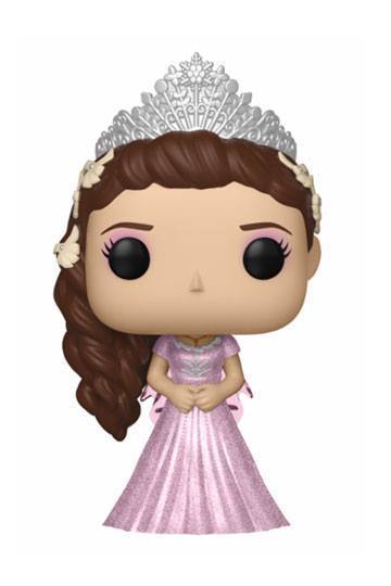 Funko Pop! Disney - The Nutcracker & Four Realms Clara (460) Figurines