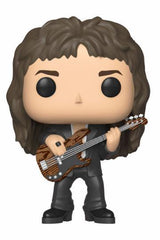 Funko Pop! Rocks - Queen John Deacon (95) Figurines