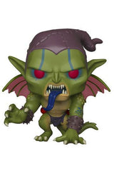 Funko Pop! Marvel - Spider-Man: Into The Spiderverse Green Goblin (408) Figurines