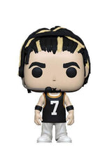 Funko Pop! Rocks - Nsync Chris Kirkpatrick (115) Figurines