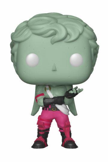 Funko Pop! Games - Fortnite Love Ranger (Nr. 432) Figurines