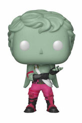 Funko Pop! Games - Fortnite Love Ranger (Nr. 432) Figurines