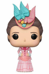 Funko Pop! Disney - Mary Poppins Returns (At The Music Hall) (473) Figurines