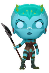 Funko Pop! Animation - Rick & Morty Kiara (443) Figurines