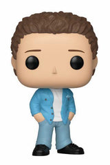 Funko Pop! Television - Boy Meets World Cory Matthews (749) Figurines