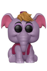 Funko Pop! Disney - Aladdin Elephant Abu (478) Figurines