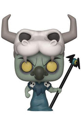 Funko POP! Disney - Star vs The Forces of Evil - Ludo Avarius (504)