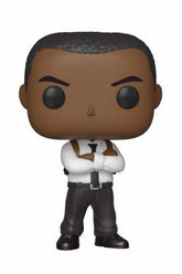 Funko Pop! Marvel - Captain Nick Fury (428) Figurines