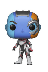 Funko POP! Marvel - Avengers : End Game - Nebula (456)