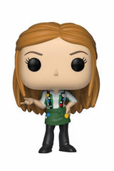 Funko Pop! Movies - Office Space Joanna (711) Figurines