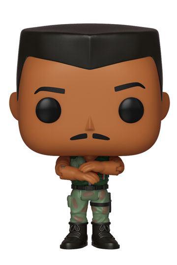 Funko POP! Disney - Toy Story 4 - Combat Carl Jr. (530)