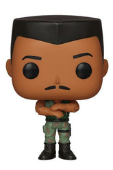 Funko POP! Disney - Toy Story 4 - Combat Carl Jr. (530)