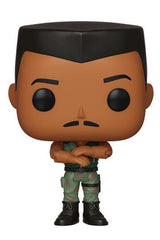 Funko POP! Disney - Toy Story 4 - Combat Carl Jr. (530)