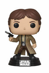 Funko Pop! Star Wars - Han Solo (Endor) (286) Figurines