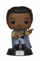 Funko POP! Star Wars - The Rise of Skywalker - General Lando Calrissian (291)