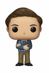 Funko Pop! Television - Club De Cuervos Hugo Sánchez (760) Figurines