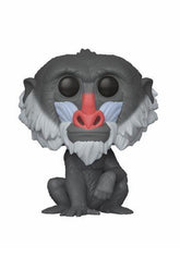 Funko POP! Disney - The Lion King - Rafiki (551)