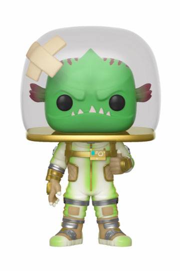 Funko POP! Games - Fortnite - Leviathan (514)