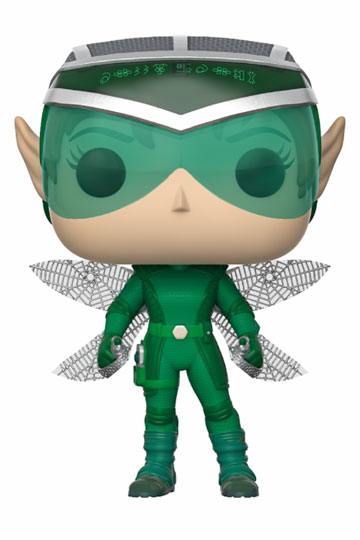 Funko POP! Disney - Artemis Fowl - Holly Short (572)