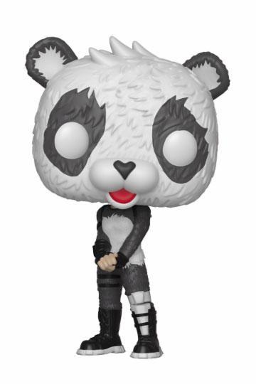 Funko POP! Games - Fortnite - P.A.N.D.A. Team Leader (515)