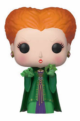 Funko POP! Disney - Hocus Pocus - Winifred Sanderson (w/ Magic) (557)