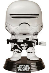 Funko Pop! Star Wars - The Force Awakens First Order Flametrooper (68) Figurines
