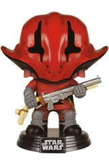 Funko Pop! Star Wars - The Force Awakens Sidon Ithano (83) Figurines