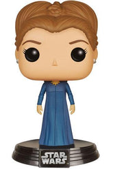 Funko Pop! Star Wars - The Force Awakens Princess Leia (80) Figurines