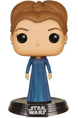 Funko Pop! Star Wars - The Force Awakens Princess Leia (80) Figurines