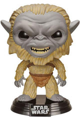 Funko Pop! Star Wars - The Force Awakens Varmik (84) Figurines