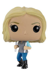 Funko POP! Marvel - Captain America, Civil War - Vinyl Figure Agent 13 (131) Bobble-Head