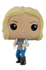 Funko POP! Marvel - Captain America, Civil War - Vinyl Figure Agent 13 (131) Bobble-Head