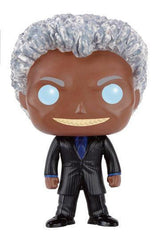 Funko POP! Movies - Miss Peregrine's Home for Peculiar Children - Vinyl Figure Mr. Barron (263)
