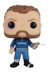 Funko Pop! Heroes - Suicide Squad Boomerang (101) Figurines