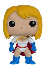 Funko Pop! Heroes - Super Power Girl (94) Figurines