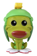 Funko POP! Animation - Duck Dodgers - K-9 (144)