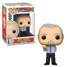 Funko POP! Movies - Fast Times at Ridgemont High - Mr. Hand (955)